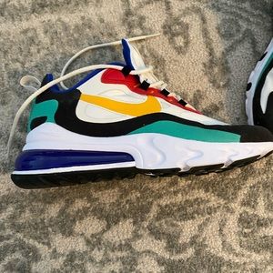 Nike Air Max 270 React Men’s 7